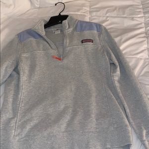 Vineyard Vines Quarter Zip